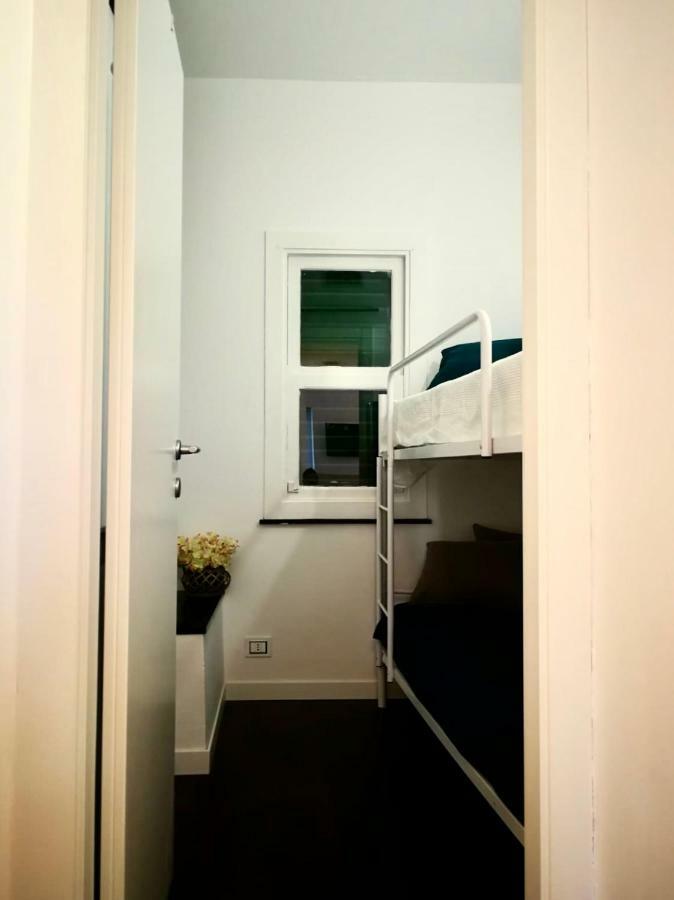 Sguardo Sul Porto Apartment Camogli Exterior photo