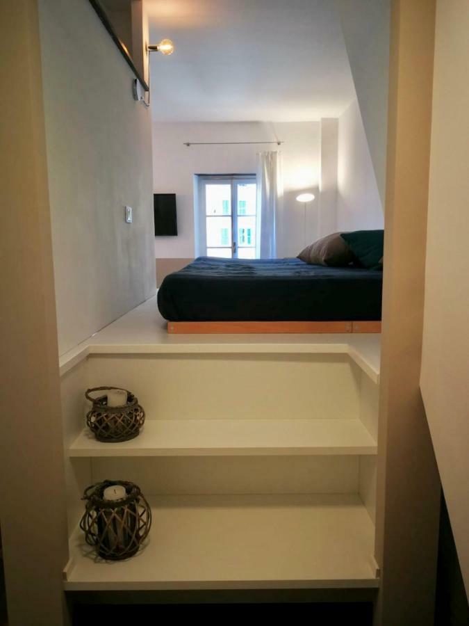Sguardo Sul Porto Apartment Camogli Exterior photo