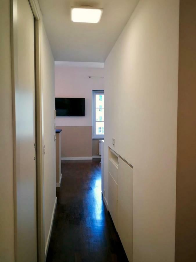 Sguardo Sul Porto Apartment Camogli Exterior photo